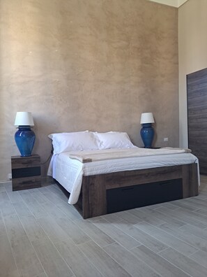 1 bedroom, in-room safe, free WiFi