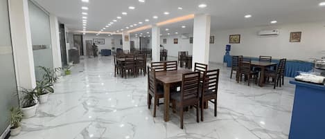 Servicio a la habitación