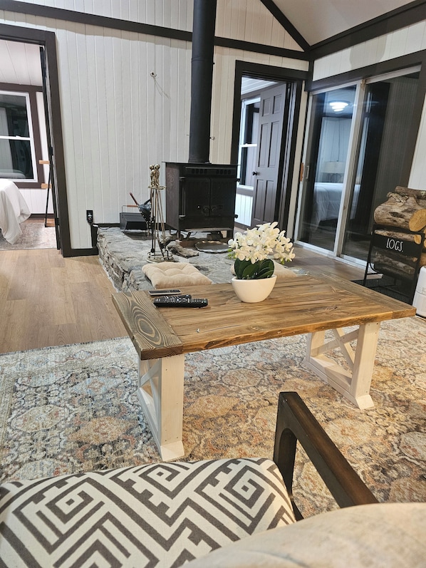 Interieur