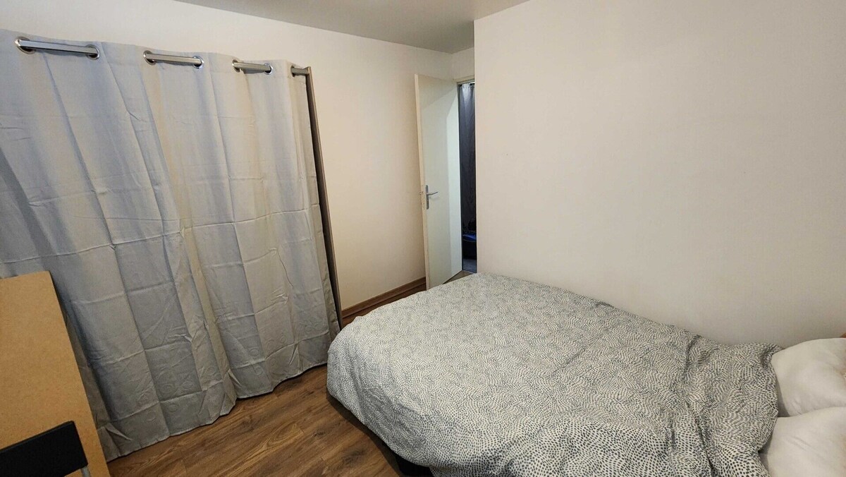 Image de profil de l’hôte