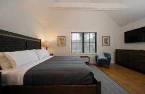 4 chambres, Wi-Fi, draps fournis