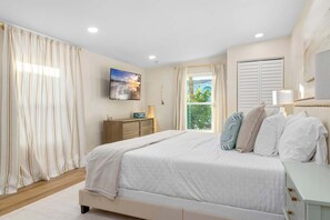 4 camere, una scrivania, ferro/asse da stiro, Wi-Fi