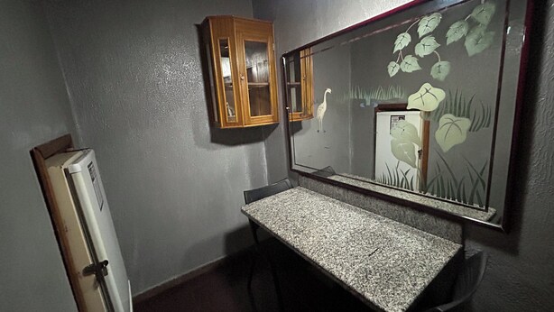 Suite - Hotel Alameda (Rio de Janeiro)