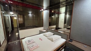 Room - Hotel Alameda (Rio de Janeiro)