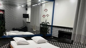 Suite - Hotel Alameda (Rio de Janeiro)