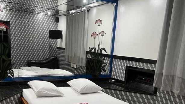 Room - Hotel Alameda (Rio de Janeiro)
