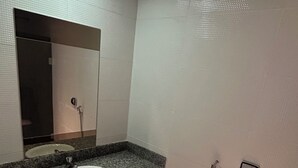 Bathroom - Hotel Alameda (Rio de Janeiro)