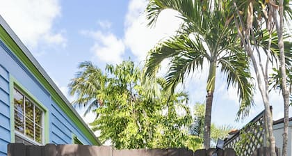Serenity Retreat Minutes to the Beach, Guesthouse