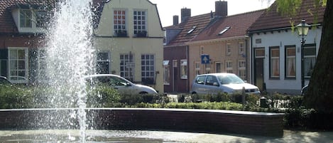 Apartment | View from property