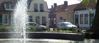 อพาร์ตเมนต์ ใน โกรเด ใกล้ ชายหาด