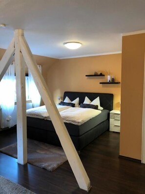 Comfort-Doppelzimmer