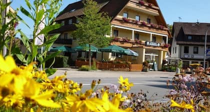 HOTEL ZUM SCHÜTZEN