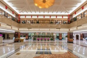 Interior - Taoyuan Hotel (Pingyuan)