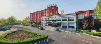 Taoyuan Hotel