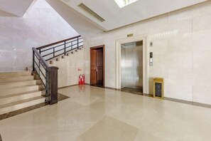 Interior - Taoyuan Hotel (Pingyuan)