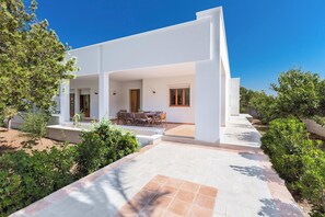 Exterior - Escape to Apulia by BarbarHouse (Pulsano)