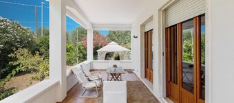 Escape to Apulia by BarbarHouse