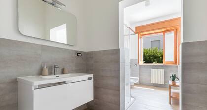 Escape to Apulia by BarbarHouse