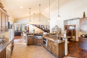 Maison | 5 chambres