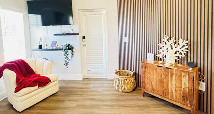The Bright Haven in Cape Coral