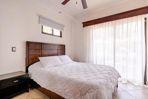 2 dormitorios, wifi gratis, ropa de cama