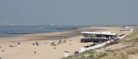 Leilighet | Utsikt fra overnattingsstedet