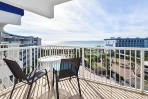 Property grounds - Destin West - Gulfside 612 (Okaloosa Island)