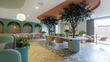 Building design