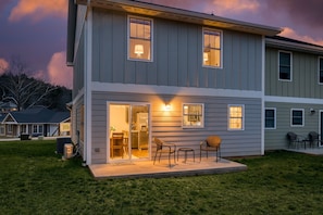 Maison | 3 chambres