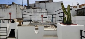 Terrain de lâhĂ©bergement