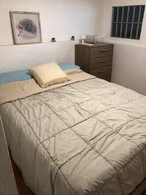 2 bedrooms, iron/ironing board, WiFi, bed sheets - Apartment in downtown Barranco (Lima)
