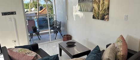 Zona de estar