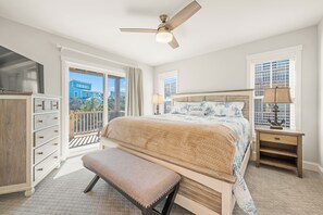 4 habitaciones, tabla de planchar con plancha y wifi gratis 