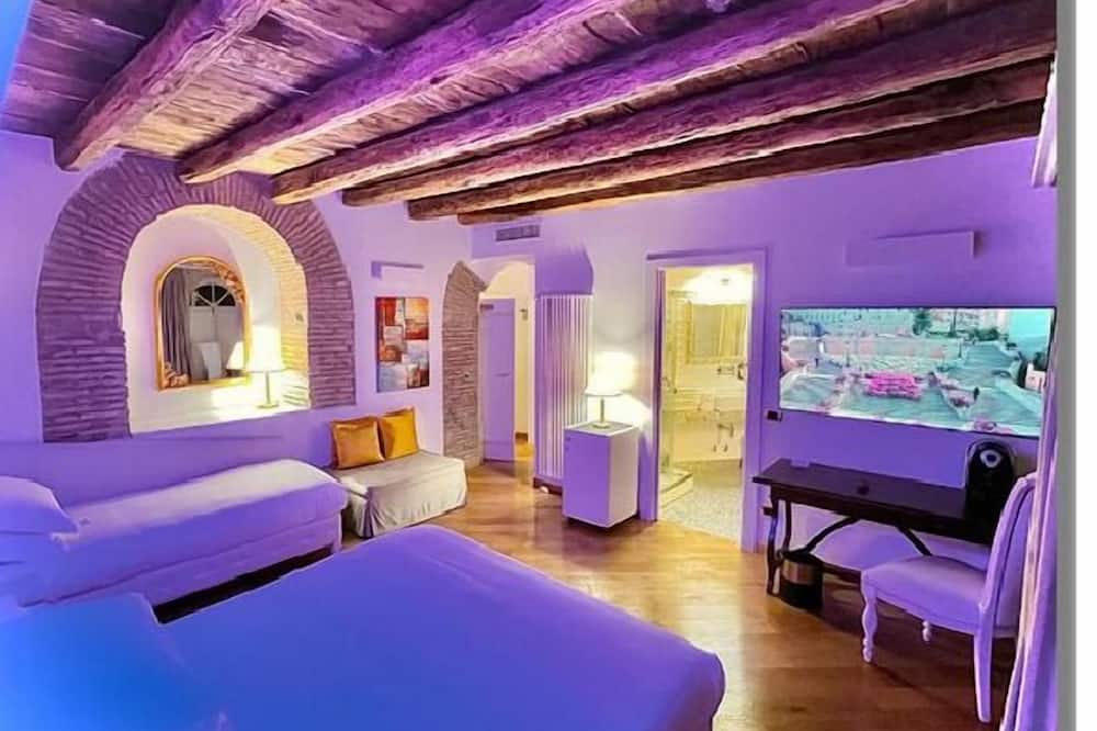 Maison Spagna Suite