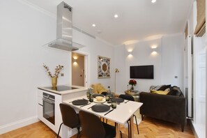 아파트 | 1 개의 침실