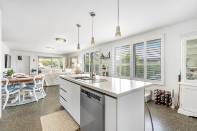 Orford Coastal Retreat