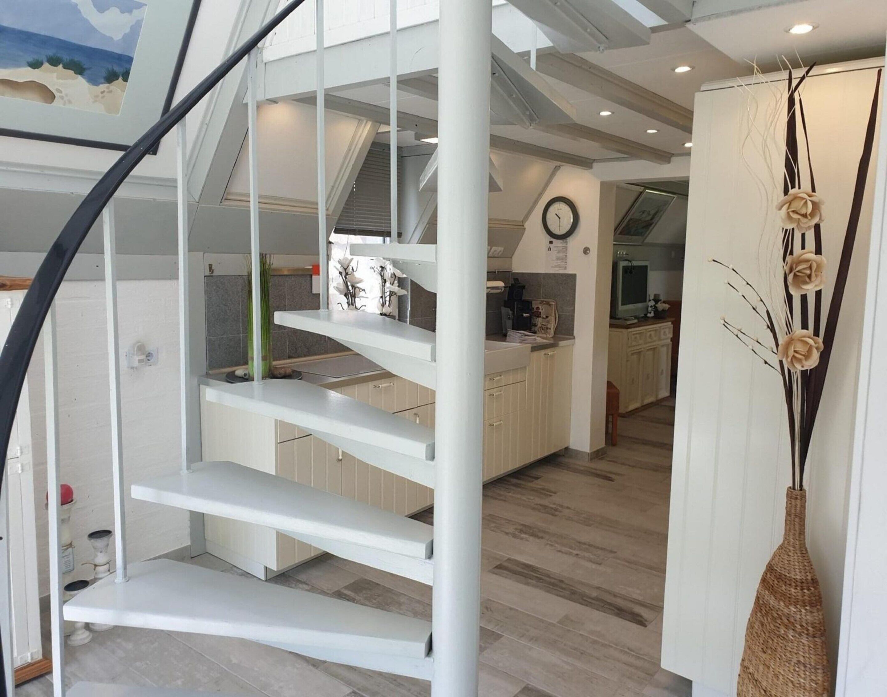 Hus | Interiör