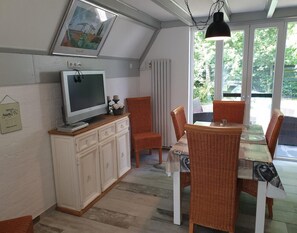 Maison | Extérieur