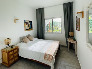 3 Schlafzimmer, Bügeleisen/Bügelbrett, WLAN, Bettwäsche