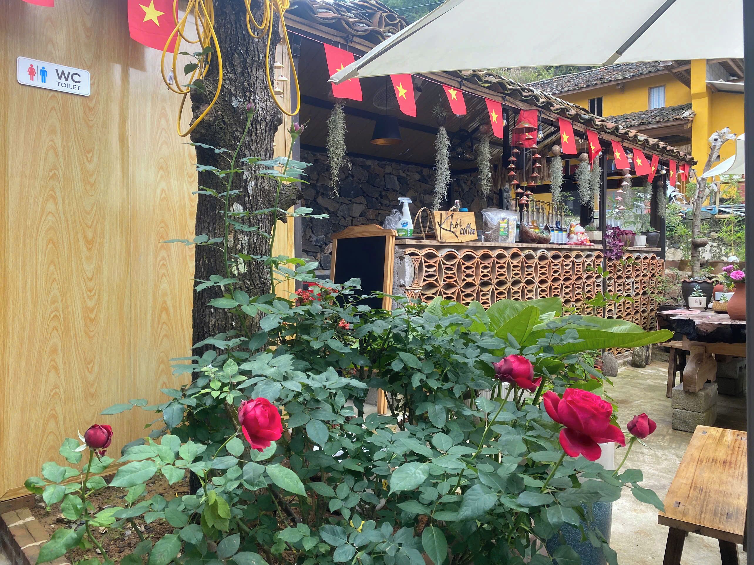 餐廳
