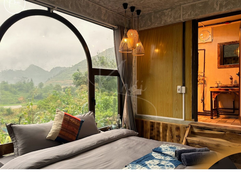 3 Star Hotels