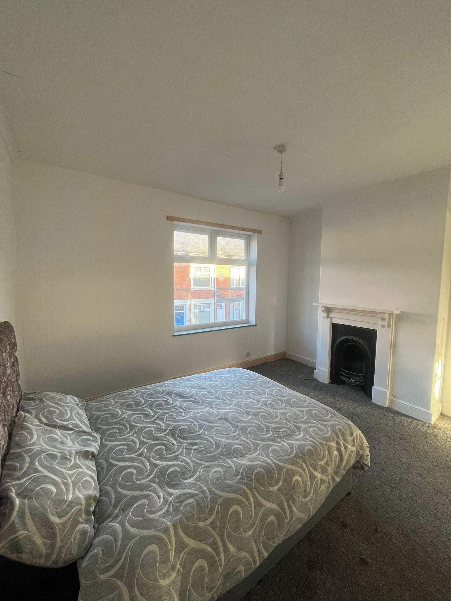 House | 3 bedrooms, bed sheets