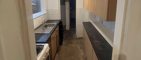 Ferienhaus | Eigene Küche