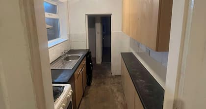 Garden Street Retreat in Wigston