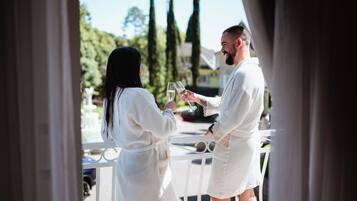 Suite Présidentielle