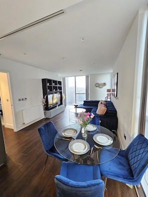 Appartement | Intérieur