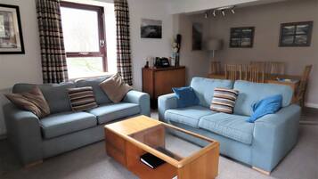 TV connectée, livres