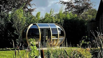 Cabin | Kawasan hartanah