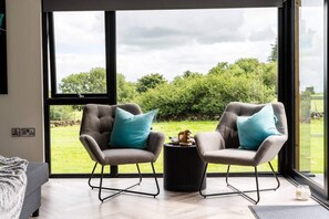 Cabin | Living area