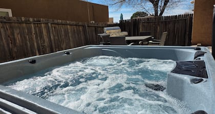 50% Off Intro Rate @ Riverstone Retreat /4beds